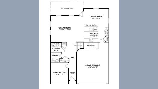 Willis 2-story, 4-bed 12095 Noble Heart Drive-idx