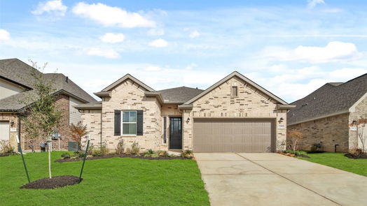 Willis 1-story, 4-bed 12086 Noble Heart Drive-idx