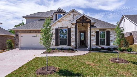 College Station 2-story, 4-bed 924 Calaveras Court-idx