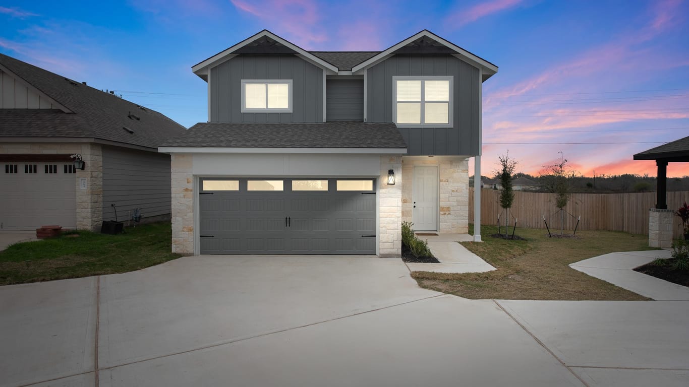 College Station 2-story, 3-bed 1095 Toledo Bend Drive-idx