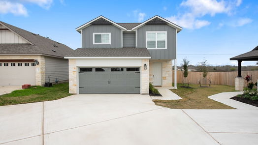 College Station 2-story, 3-bed 1095 Toledo Bend Drive-idx