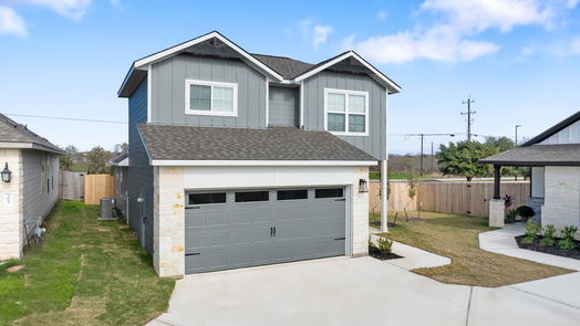 College Station 2-story, 3-bed 1095 Toledo Bend Drive-idx