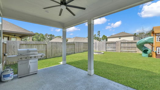 Conroe 1-story, 3-bed 1156 Littleton Court-idx