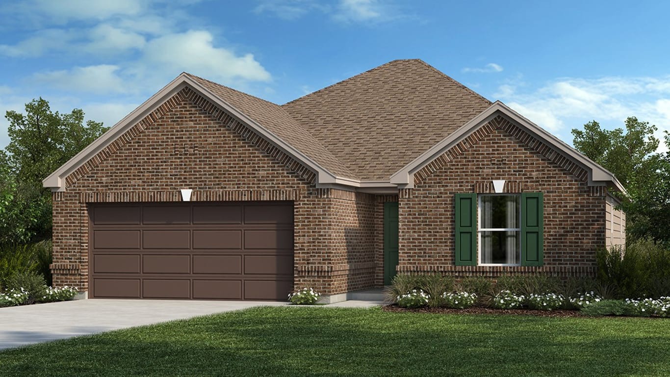 Conroe 1-story, 3-bed 3524 Sage Green Trail-idx