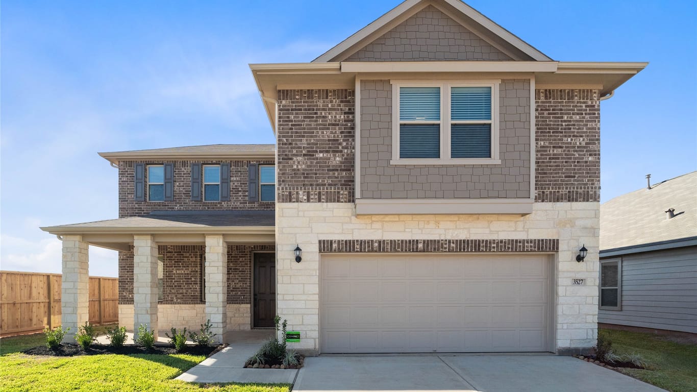 Conroe 2-story, 4-bed 3527 Sage Green Trail-idx