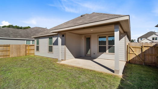 Conroe null-story, 3-bed 3531 Sage Green Trail-idx