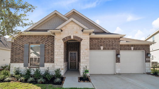 Conroe 1-story, 3-bed 3535 Sage Green Trail-idx