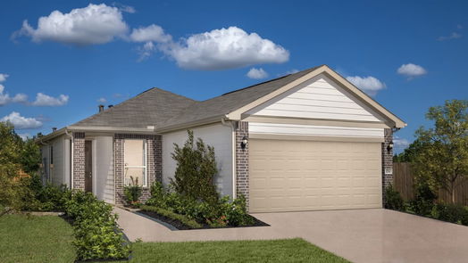 Conroe 1-story, 3-bed 4744 Sprout Creek Court-idx