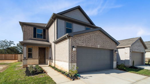 Conroe 2-story, 3-bed 4817 Salerno Lane-idx