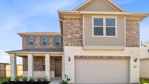 Conroe 2-story, 4-bed 3527 Sage Green Trail-idx