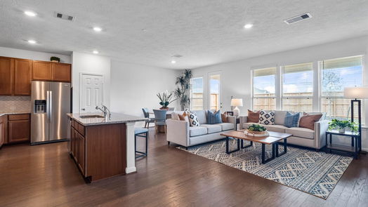 Conroe 2-story, 4-bed 3527 Sage Green Trail-idx