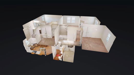 Conroe 2-story, 3-bed 4824 Salerno Lane-idx