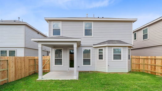 Conroe 2-story, 3-bed 4824 Salerno Lane-idx