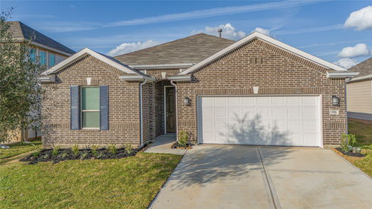 Conroe 1-story, 3-bed 3516 Sage Green Trail-idx