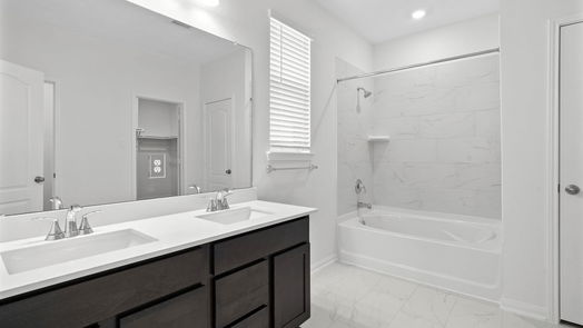 Conroe 1-story, 3-bed 3516 Sage Green Trail-idx