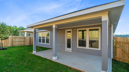 Conroe 1-story, 3-bed 3516 Sage Green Trail-idx