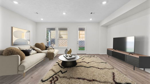 Conroe 1-story, 3-bed 3516 Sage Green Trail-idx