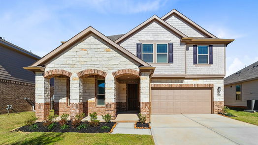 Conroe 2-story, 3-bed 3528 Sage Green Trail-idx