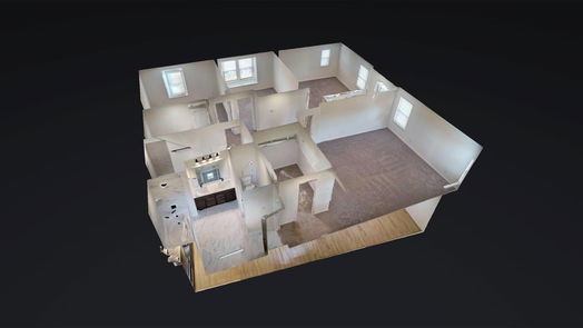 Conroe 2-story, 3-bed 3528 Sage Green Trail-idx