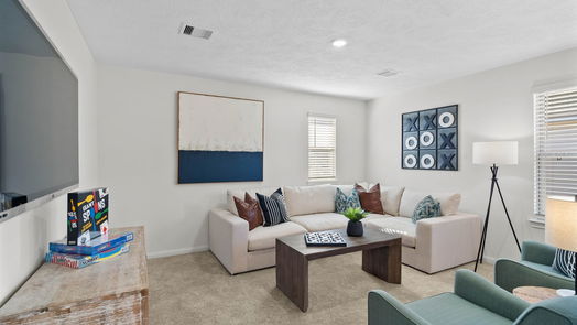 Conroe 2-story, 3-bed 3528 Sage Green Trail-idx