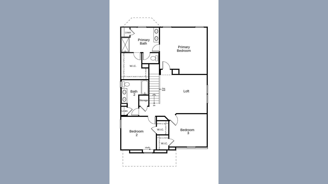 Cypress 2-story, 3-bed 21226 Montego Bay Drive-idx