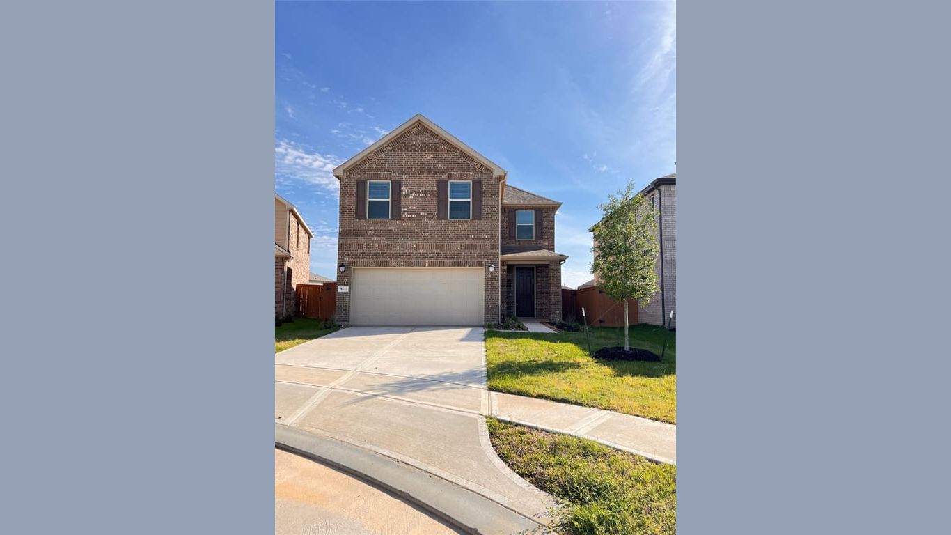 Cypress 2-story, 3-bed 8222 Leisure Point Drive-idx