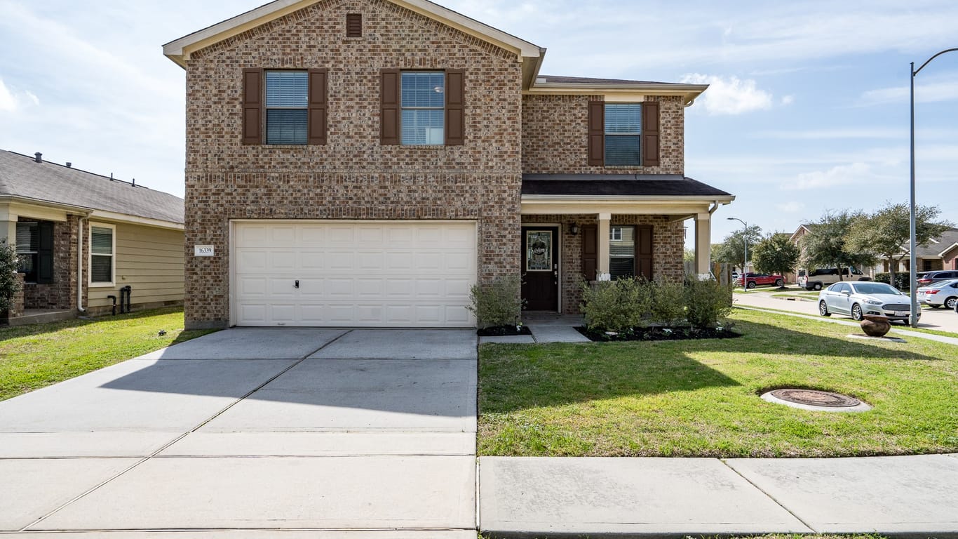 Cypress 2-story, 3-bed 16339 Melody View Court-idx