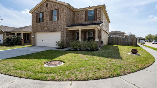 Cypress 2-story, 3-bed 16339 Melody View Court-idx