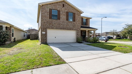 Cypress 2-story, 3-bed 16339 Melody View Court-idx