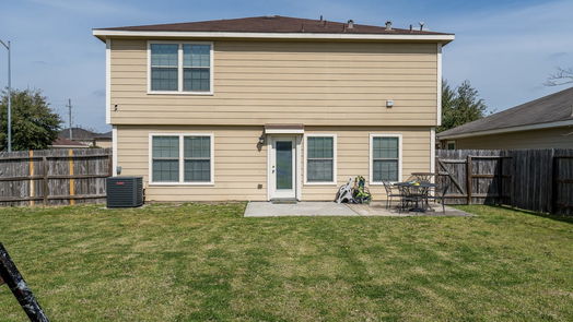 Cypress 2-story, 3-bed 16339 Melody View Court-idx
