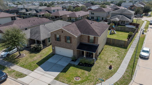 Cypress 2-story, 3-bed 16339 Melody View Court-idx