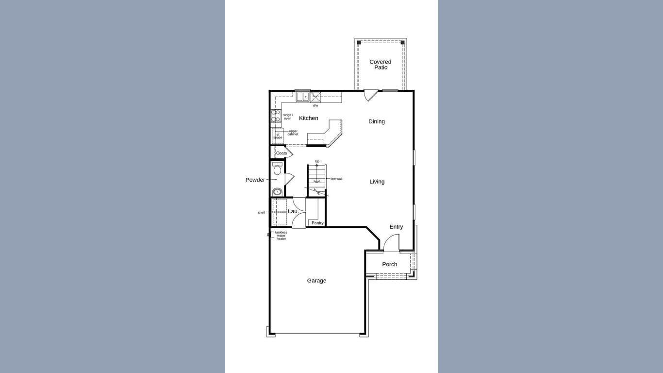 Cypress 2-story, 3-bed 8111 Shelter Bay Lane-idx