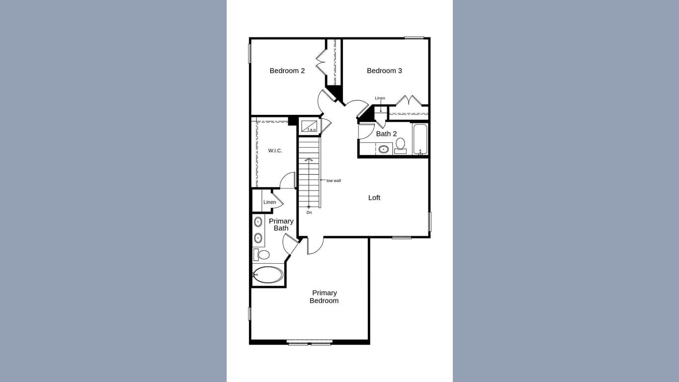 Cypress 2-story, 3-bed 8111 Shelter Bay Lane-idx