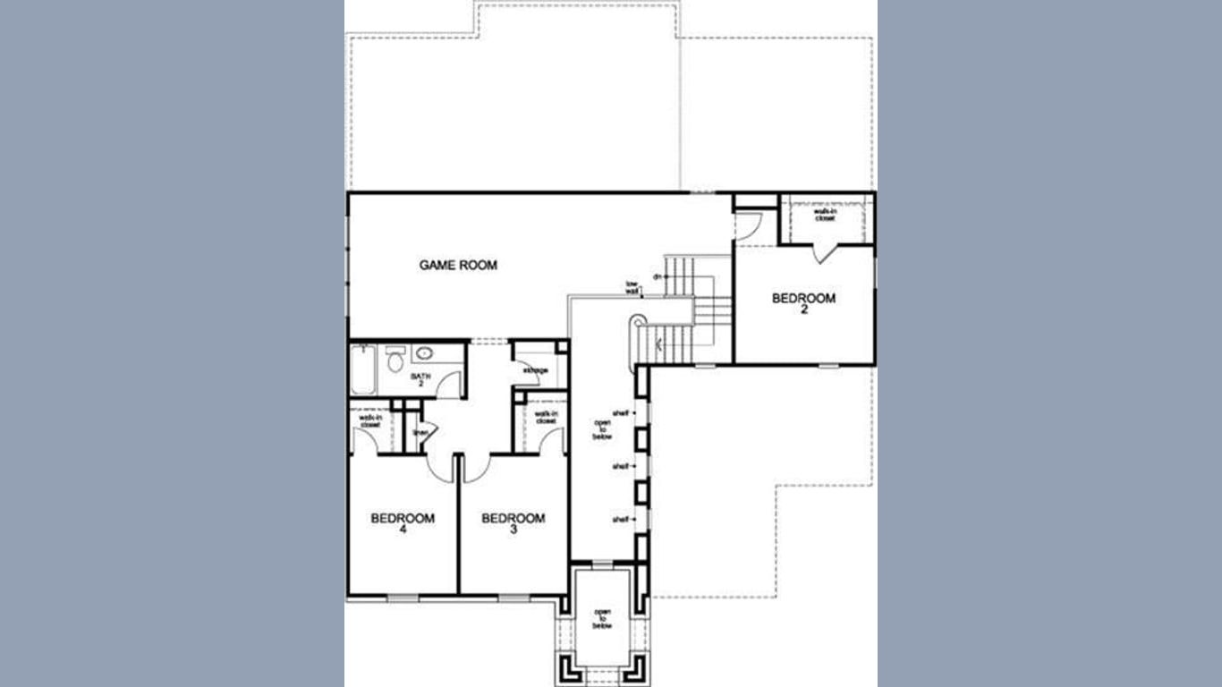 Cypress 2-story, 4-bed 20703 Tuskin Oaks Drive-idx