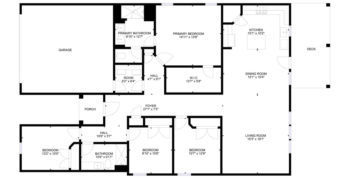 Cypress 1-story, 4-bed 7618 Coral Key Drive-idx