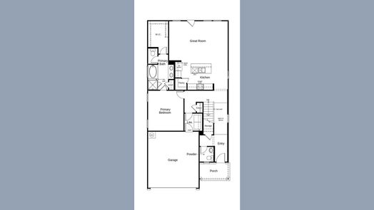 Cypress 2-story, 4-bed 8123 Leisure Point Drive-idx