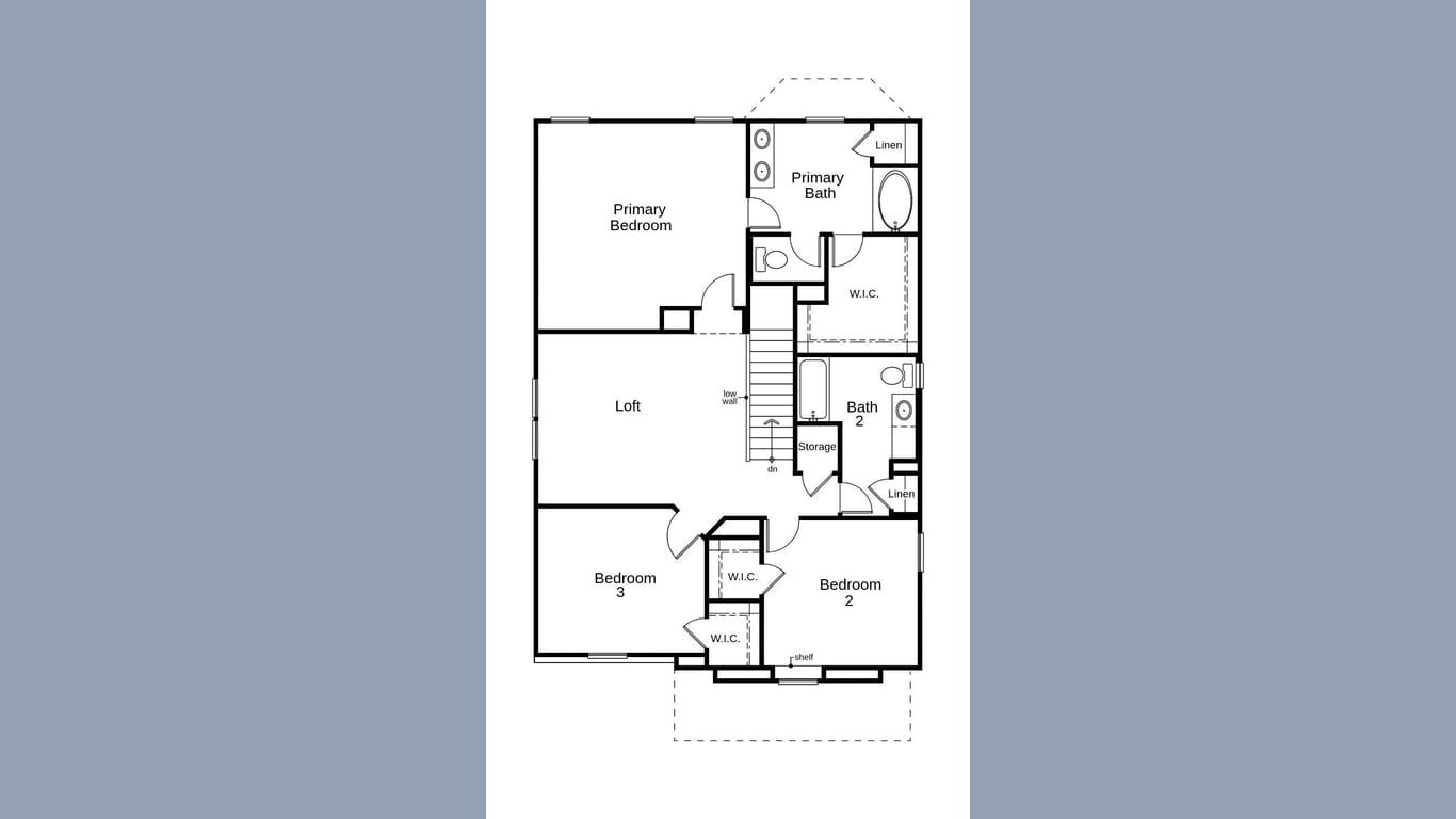 Cypress 2-story, 3-bed 21207 Montego Bay Drive-idx