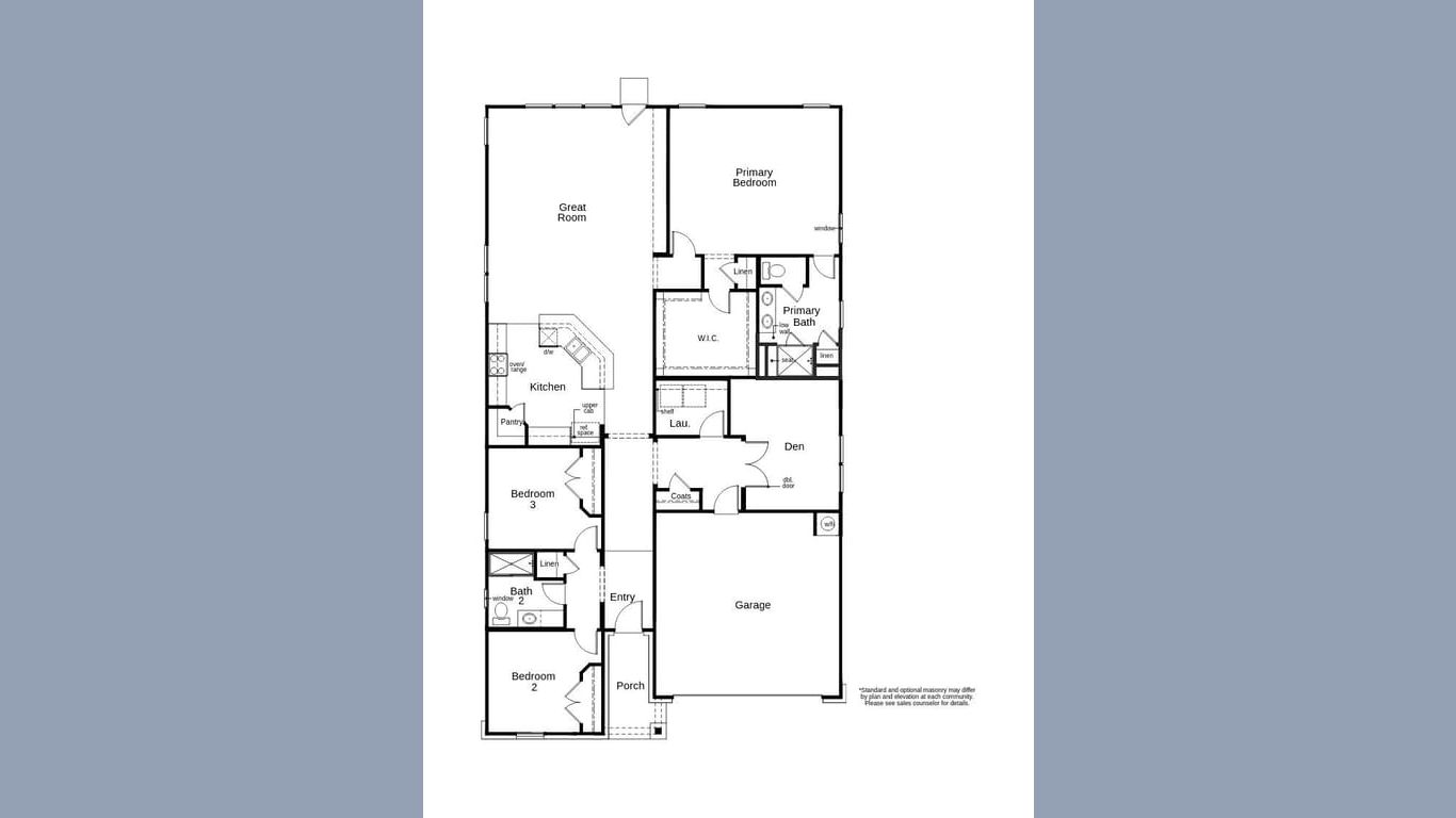 Cypress 1-story, 3-bed 21203 Sunray Harbor Drive-idx