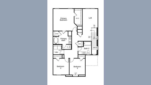 Cypress 2-story, 3-bed 21219 Gulf Front Drive-idx