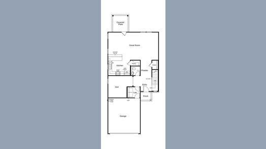 Cypress 2-story, 3-bed 8114 Shelter Bay Lane-idx