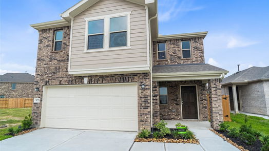 Cypress 2-story, 4-bed 8123 Leisure Point Drive-idx