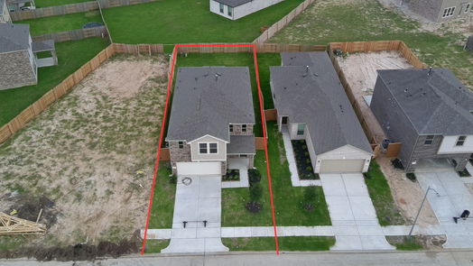 Cypress 2-story, 4-bed 8123 Leisure Point Drive-idx