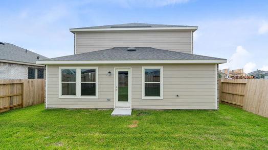 Cypress 2-story, 4-bed 8123 Leisure Point Drive-idx