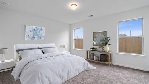 Cypress 2-story, 4-bed 8123 Leisure Point Drive-idx