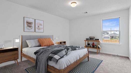 Cypress 2-story, 4-bed 8123 Leisure Point Drive-idx