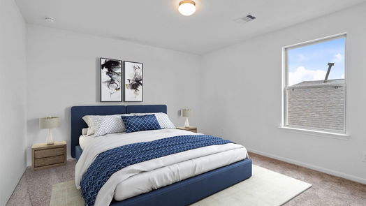 Cypress 2-story, 4-bed 8123 Leisure Point Drive-idx