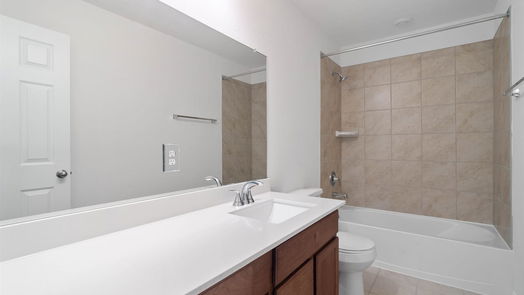 Cypress 2-story, 4-bed 8123 Leisure Point Drive-idx