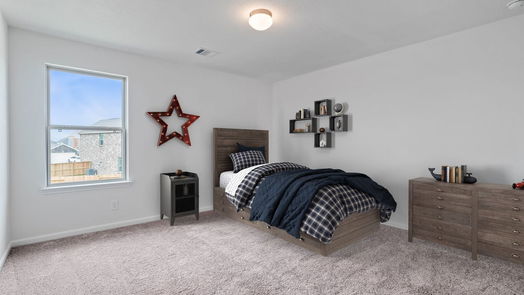Cypress 2-story, 4-bed 8123 Leisure Point Drive-idx