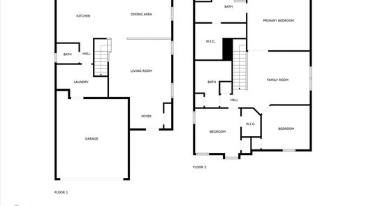 Cypress 2-story, 3-bed 20527 Fair Castle Drive-idx