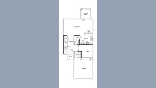 Cypress 2-story, 3-bed 8130 Leisure Point Drive-idx